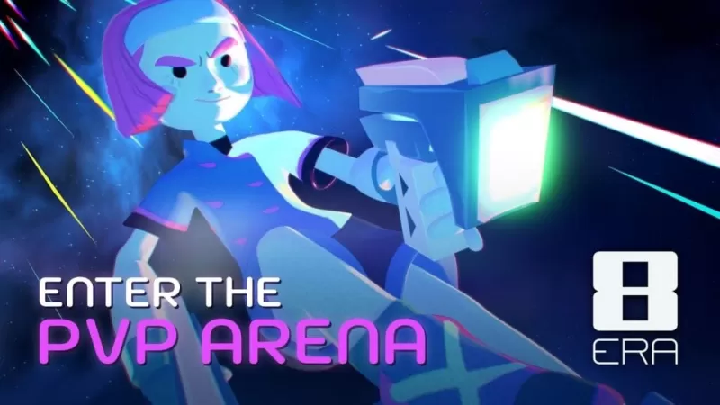 Il nuovo aggiornamento dell'ottava era: Crea team di eroi unici, domina PvP Arena