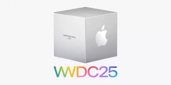 Prix des Design Awards 2025 d'Apple : Balatro, Dredge et PBJ The Musical triomphent