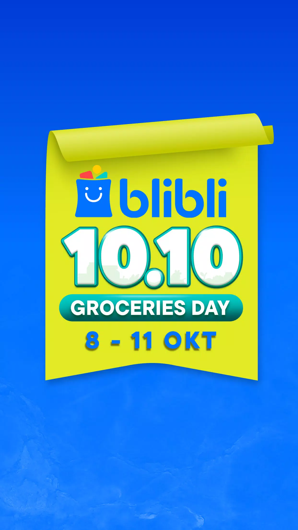 Blibli Ulang Tahun 13th Captura de tela 0