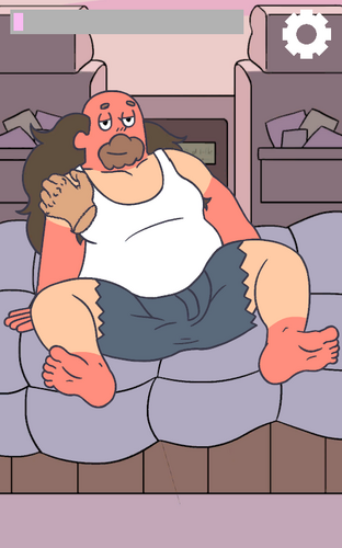 Greg’s Universe स्क्रीनशॉट 1