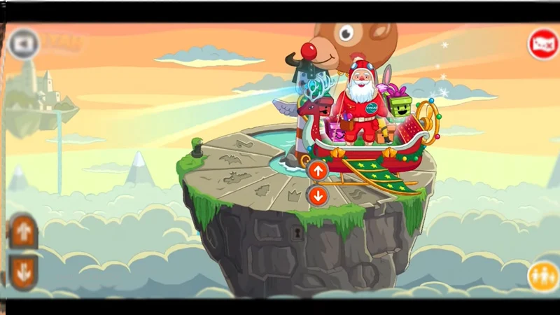 pepi wonder world walkthrough Zrzut ekranu 0