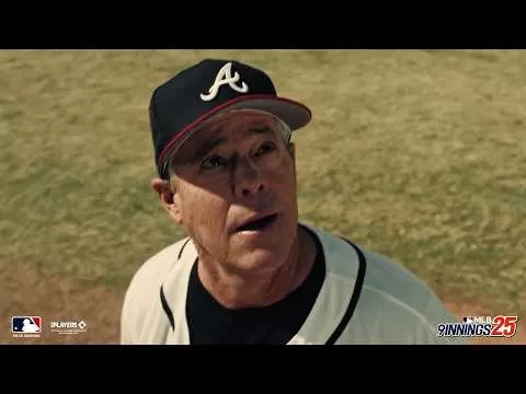 MLB 9 Innings 25 - 2025 Aggiornamento della stagione