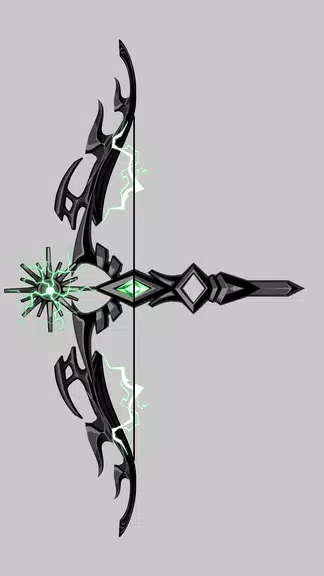Bow maker : weapon  simulator應用截圖第2張