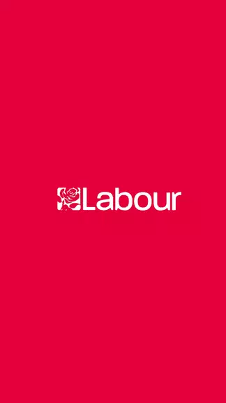 Labour Conference Capture d'écran 0