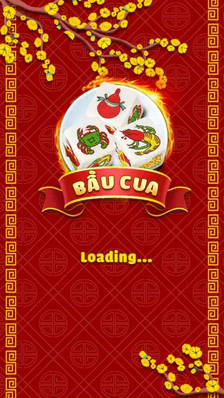 Bau Cua - Bầu Cua Tôm Cá ဖန်သားပြင်ဓာတ်ပုံ 3