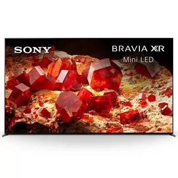 “在Sony Bravia XR X93L 75上節省$ 1,800 \“ 4K Mini-LED電視”