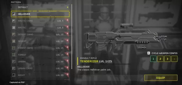Helldivers 2 अद्यतन: नए दुश्मन, हथियार अनुकूलन, और सुपरस्टोर ओवरहाल