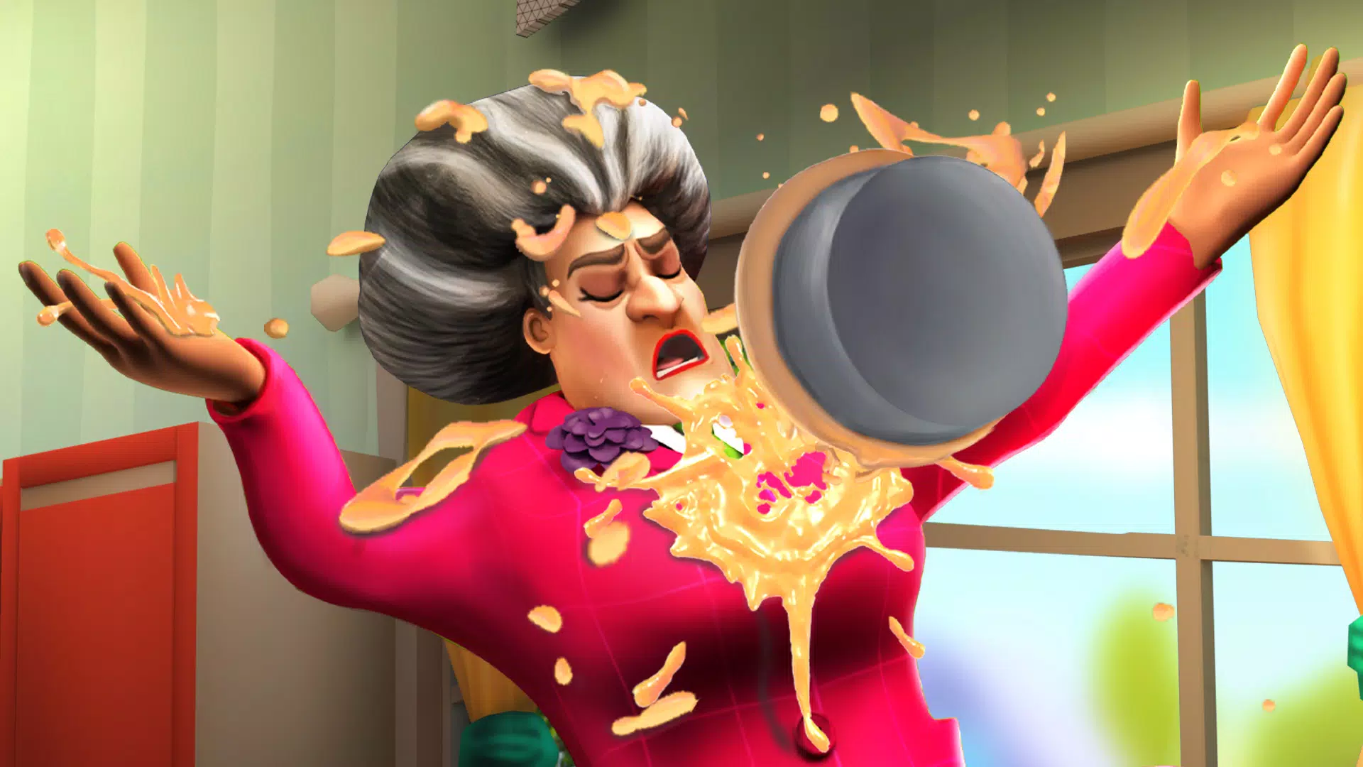 Prankster 3D Captura de pantalla 2
