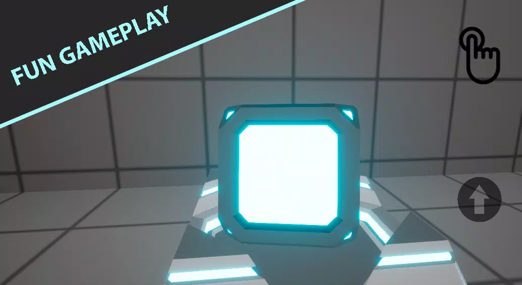 Qube puzzle Capture d'écran 2