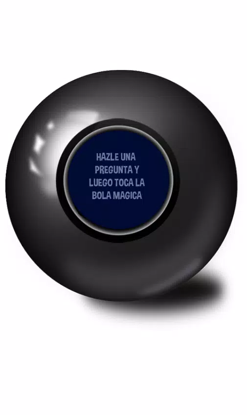 bola magica应用截图第1张