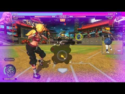 Homerun Clash 2: Legends Derby