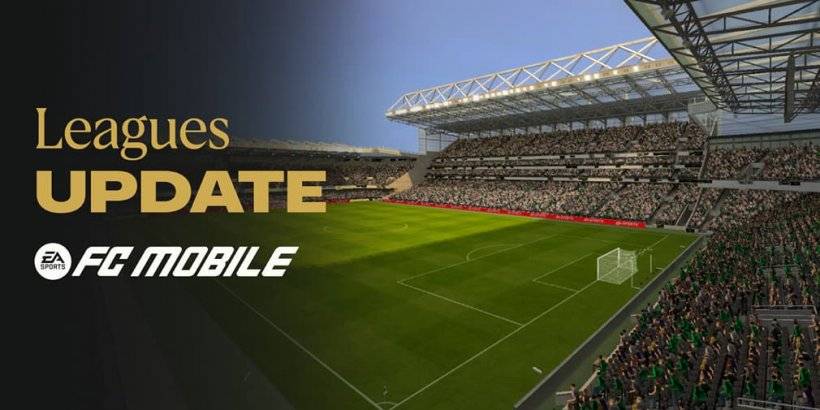 EA Sports FC enthüllt Ligen Update und Trailer mit Bellingham Brothers