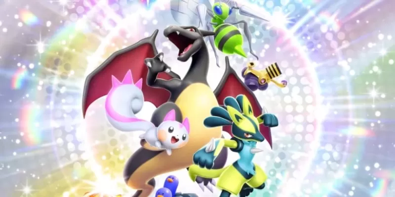 Pokémon TCG Pocket annuncia la nuova stagione classificata, il programma degli eventi ed ex mazzi di avviamento