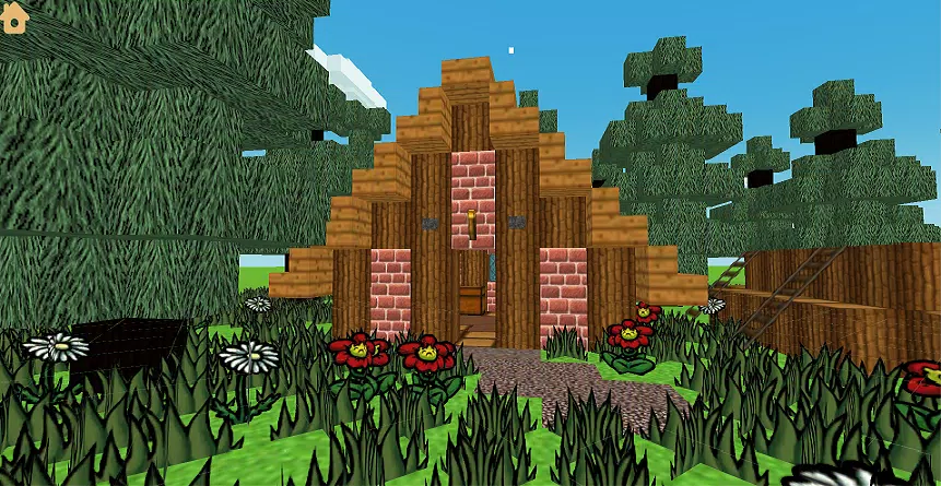 Medieval build ideas应用截图第2张