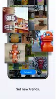 Friendz Capture d'écran 1