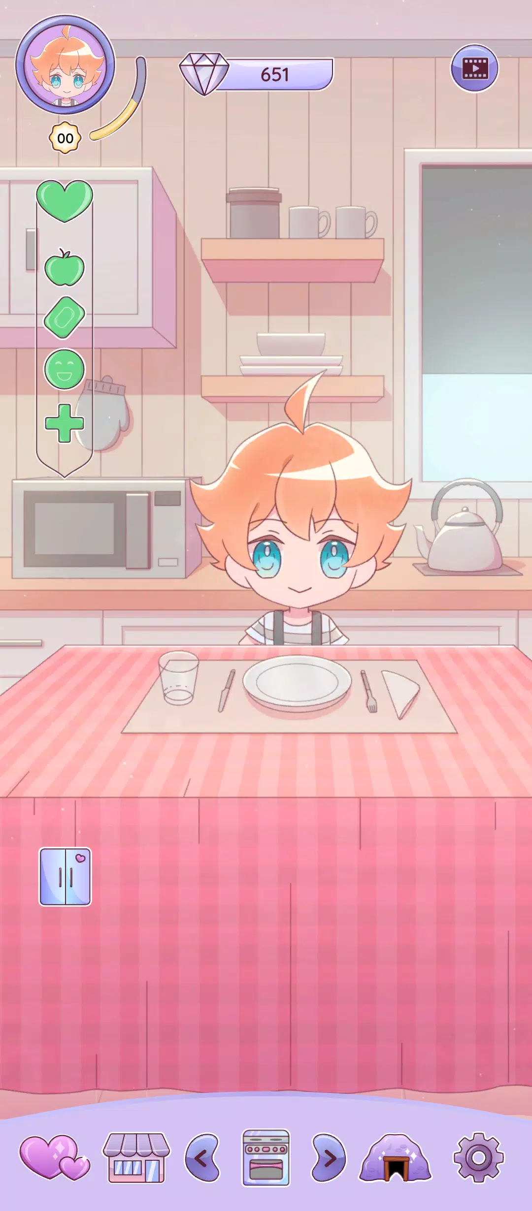 Ikemen Pets Captura de pantalla 1