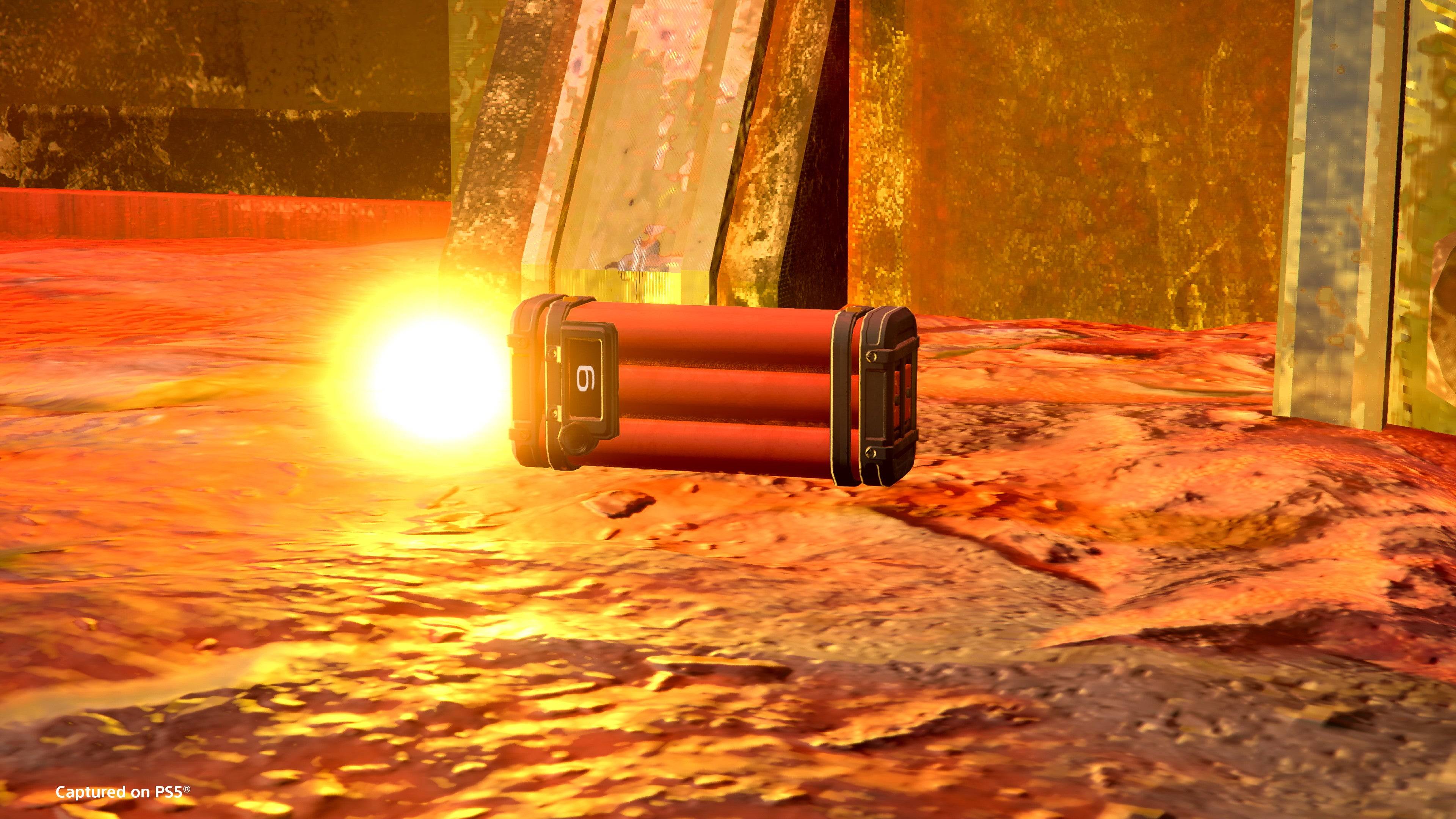 Helldivers 2 Borderline Justice Warbond Screenshots