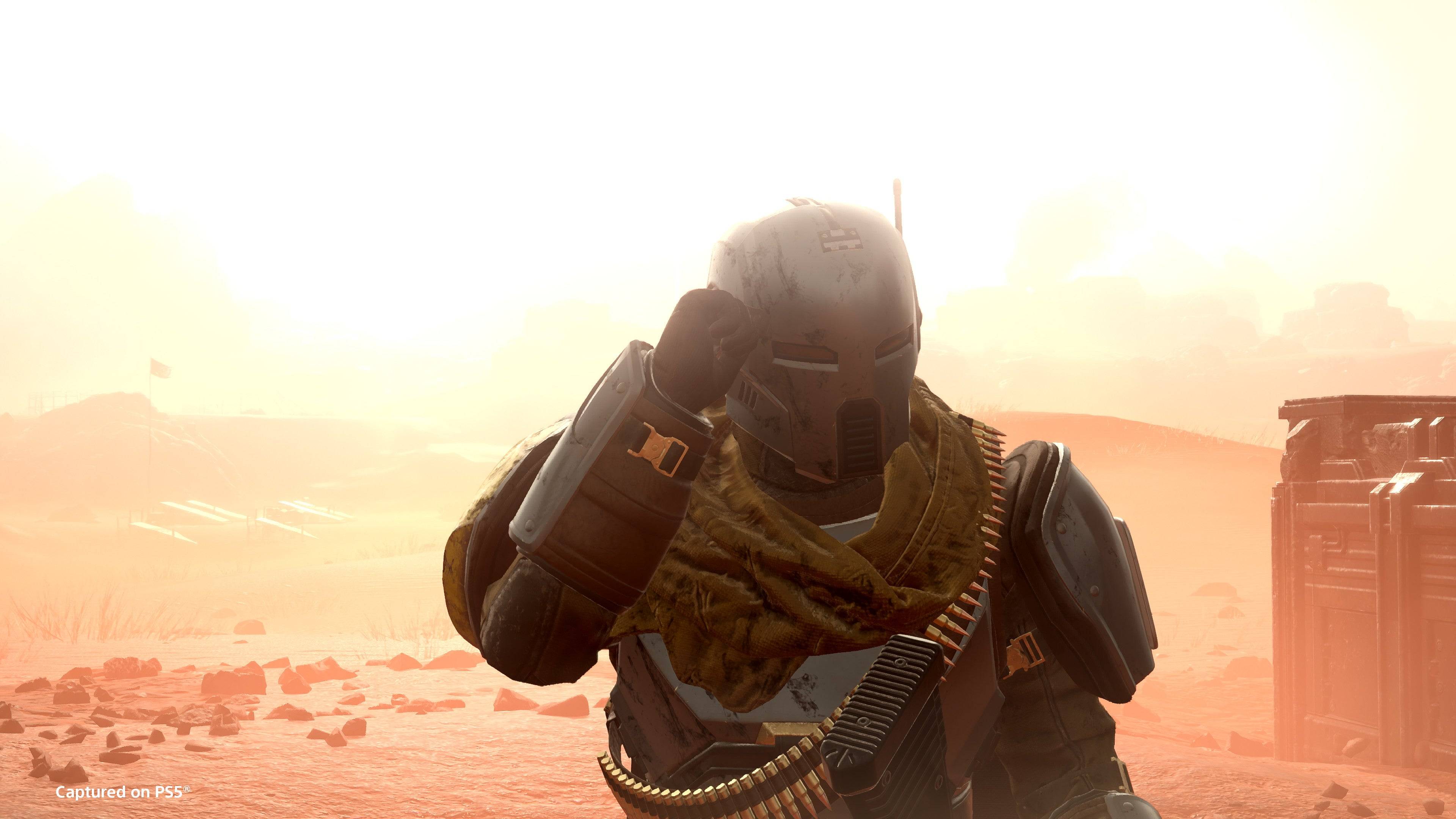 Helldivers 2 Patch: Balance Changes, Cowboy Warbond