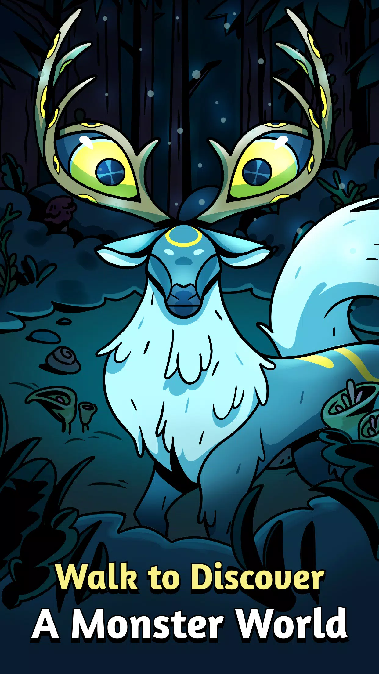 Where They Live應用截圖第0張