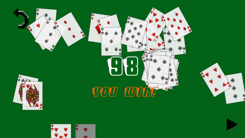 Ninety Nine 스크린샷 1