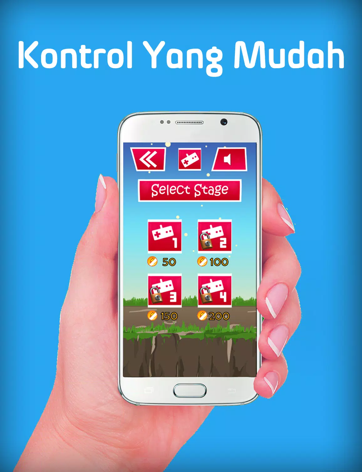 Mobil Balap Racing Anak Captura de pantalla 1