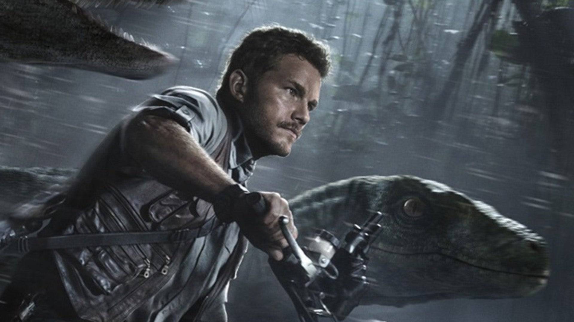 Jurassic Park Image 5
