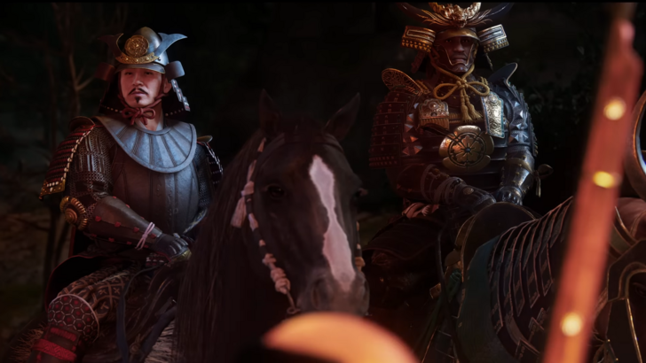 Assassin's Creed Shadows Ruchy recenzowane przez dwóch sportowców Parkour