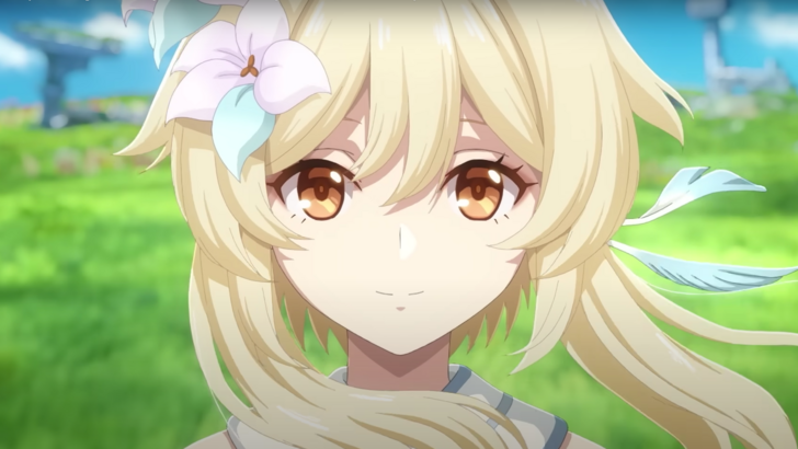 Genshin Impact collaboration history