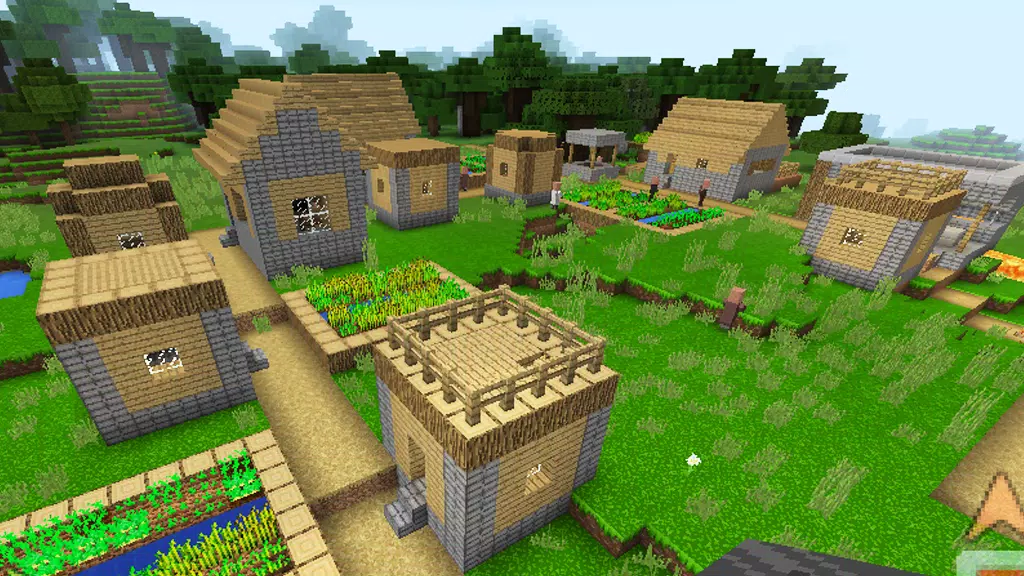 Master Craft 2023 Capture d'écran 0