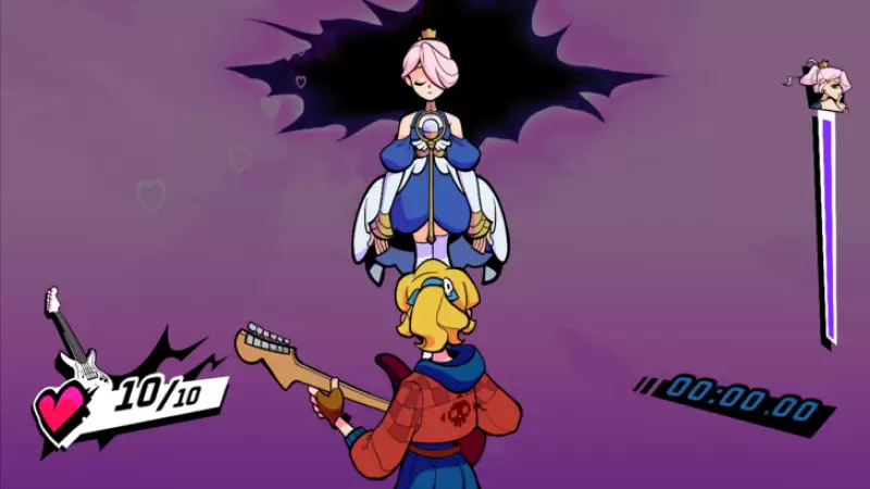 Rift of the NecroDancer Preorder and DLC