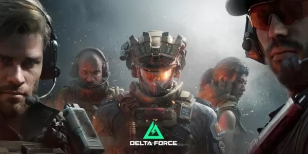 Delta Force Mobile lancia la prossima settimana con un enorme aggiornamento principale