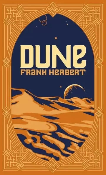 B&N Exclusive Dune Collection