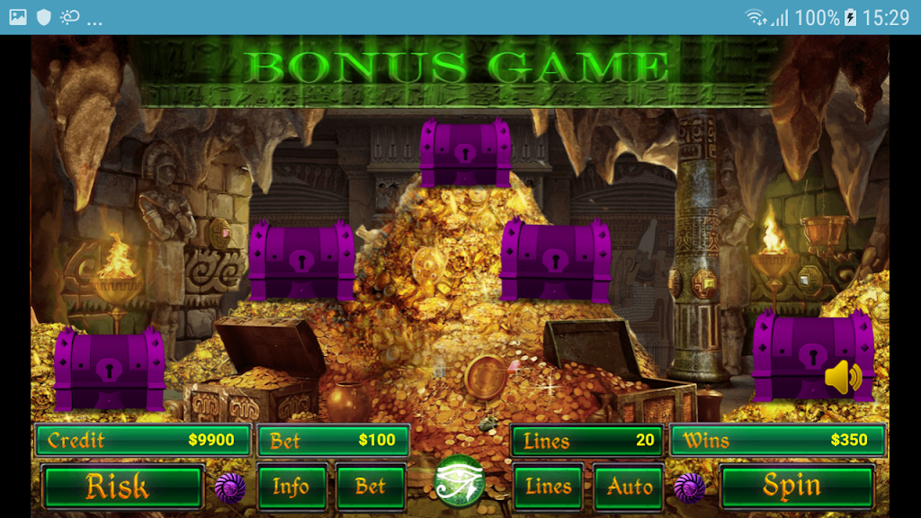 Jeet and Win Bonus Game ภาพหน้าจอ 0