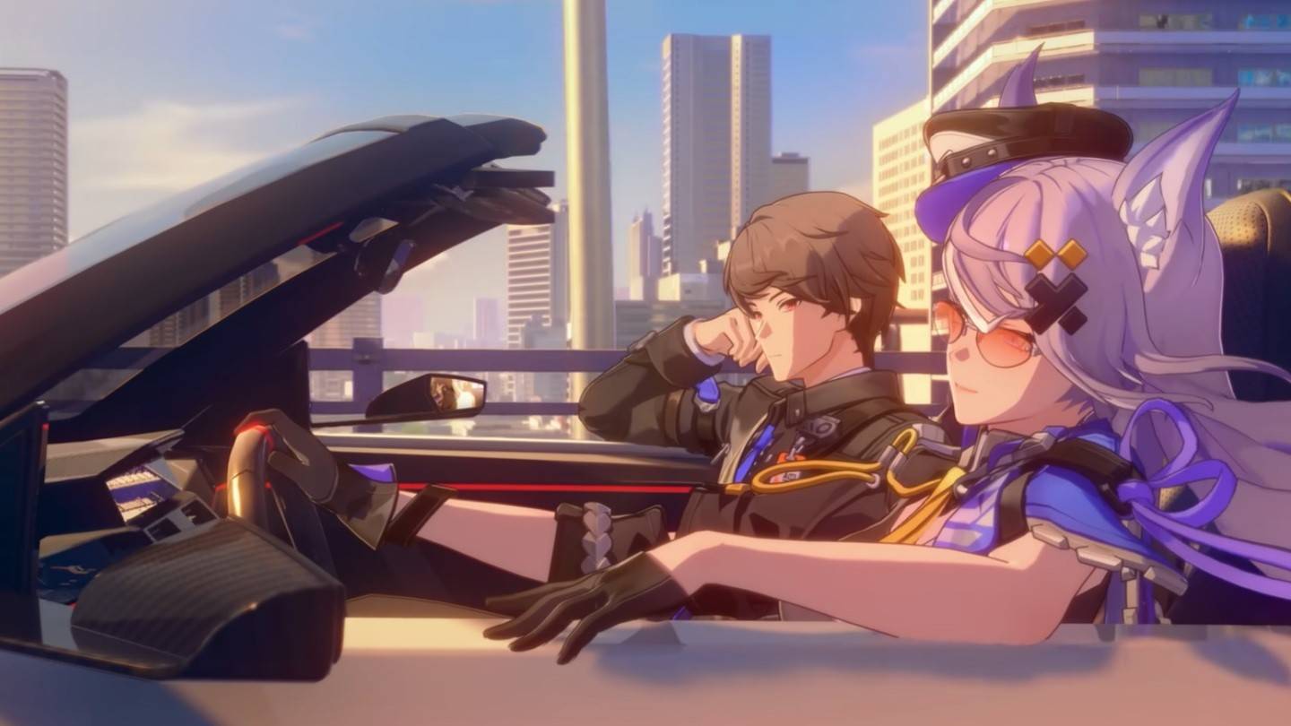 「中国はGenshin Impact、GTA、ZZZハイブリッドリリースを承認します」