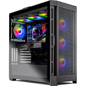 Amazon ha appena lasciato cadere il prezzo su questo PC da gioco predefinito AMD Radeon RX 9070