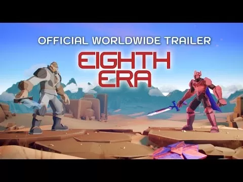 Eighth Era Introduces PvP Mode with Unique Real-World Rewards