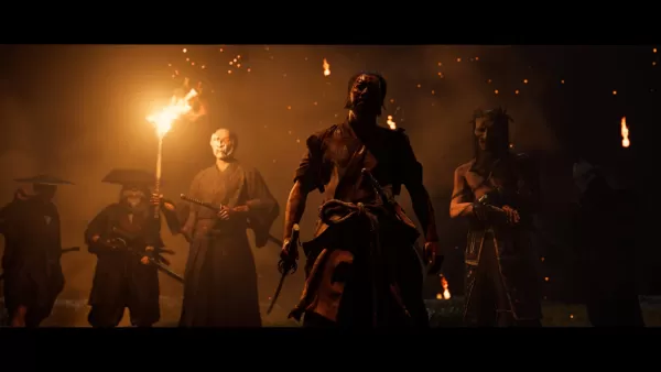 Sony Reveals Ghost of Yotei PS5 Launch in Trailer