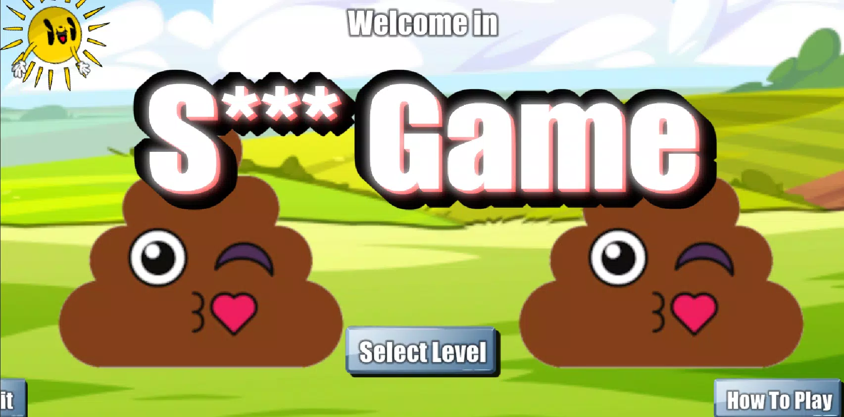 S*** Game 스크린샷 0