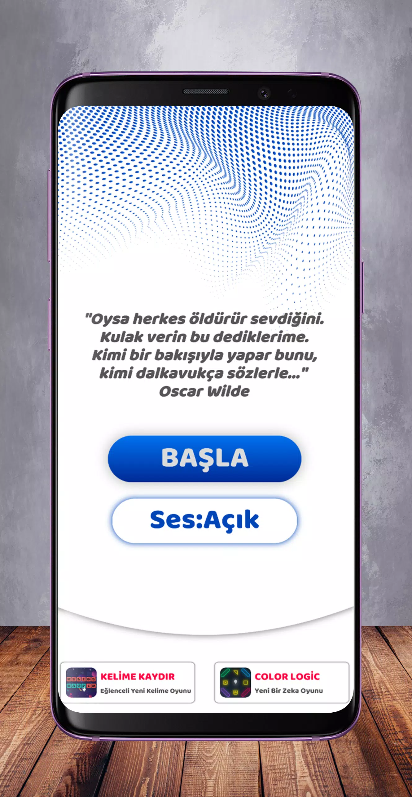 Edebiyat Bilgi Yarışması স্ক্রিনশট 3