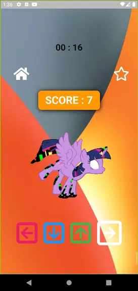 Corrupted Twilight FNF Mod Capture d'écran 2