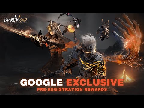 Klinge Gottes X: Orisols Gameplay