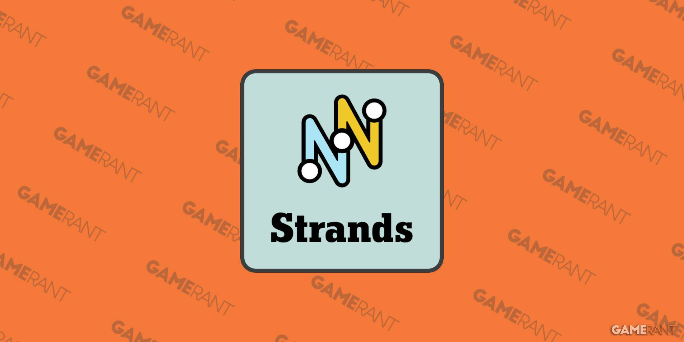 NYT Strands: January 16, 2025 Hints and Answers