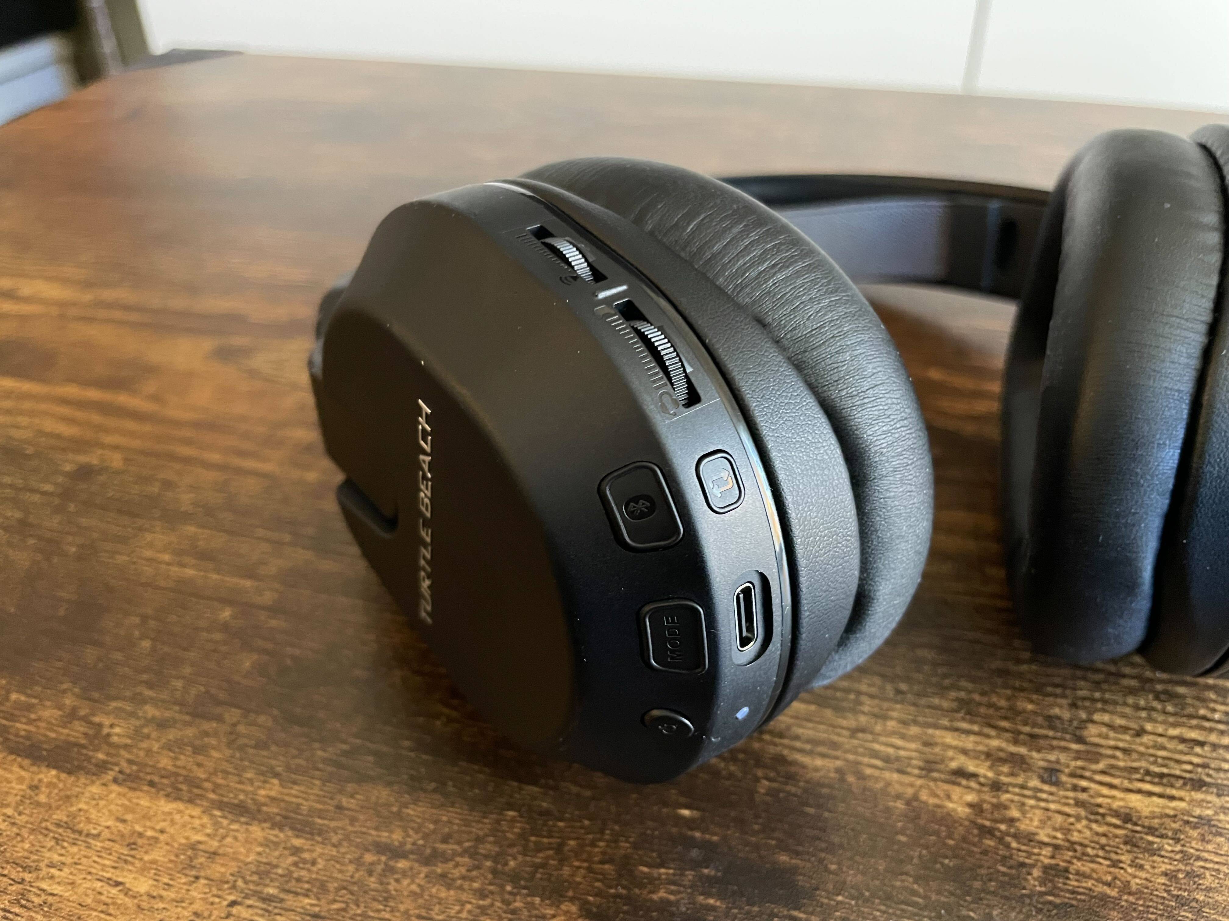 Turtle Beach Stealth 500 Image 5