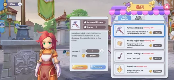 Ragnarok X: Ultimate Mining Tips Revealed