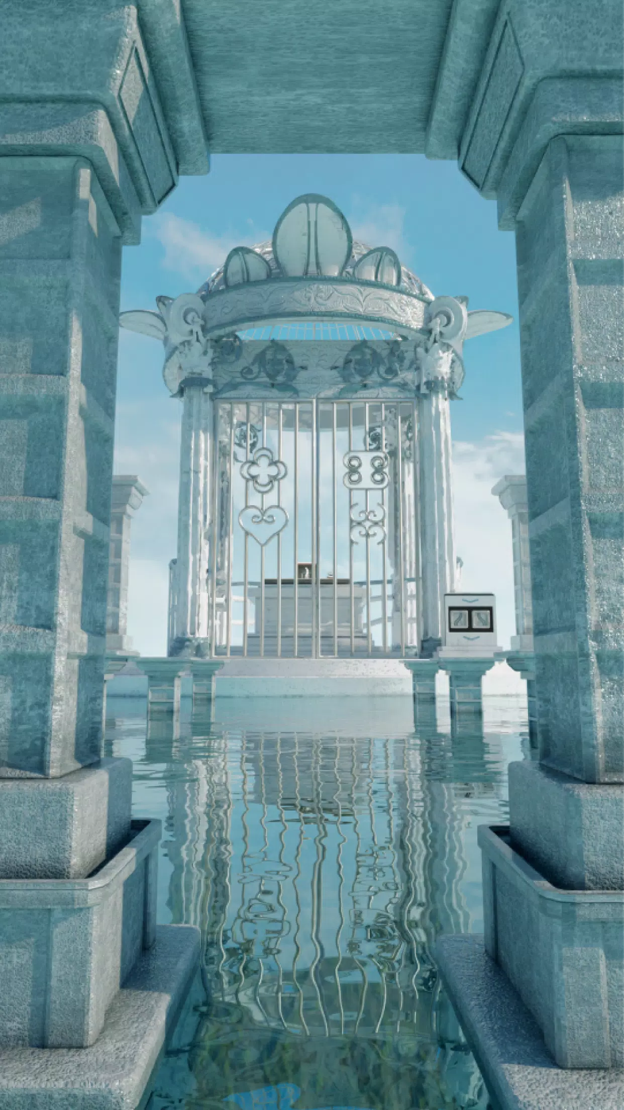 Escape game BOOK MAZE Captura de tela 1