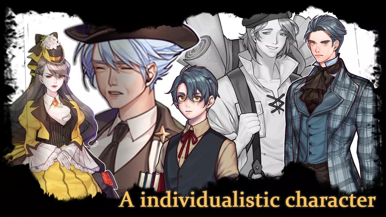 Frankenstein – Adventure Game 스크린샷 3