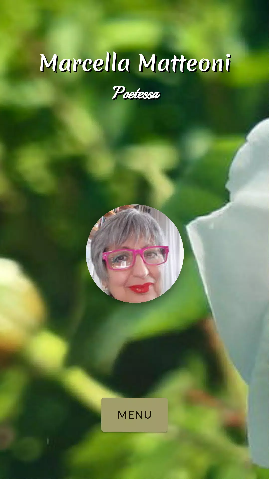 Marcella Matteoni स्क्रीनशॉट 0