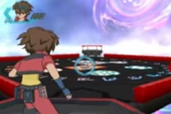 New Bakugan Battle Brawlers Guide by Elefentes Schermafbeelding 0