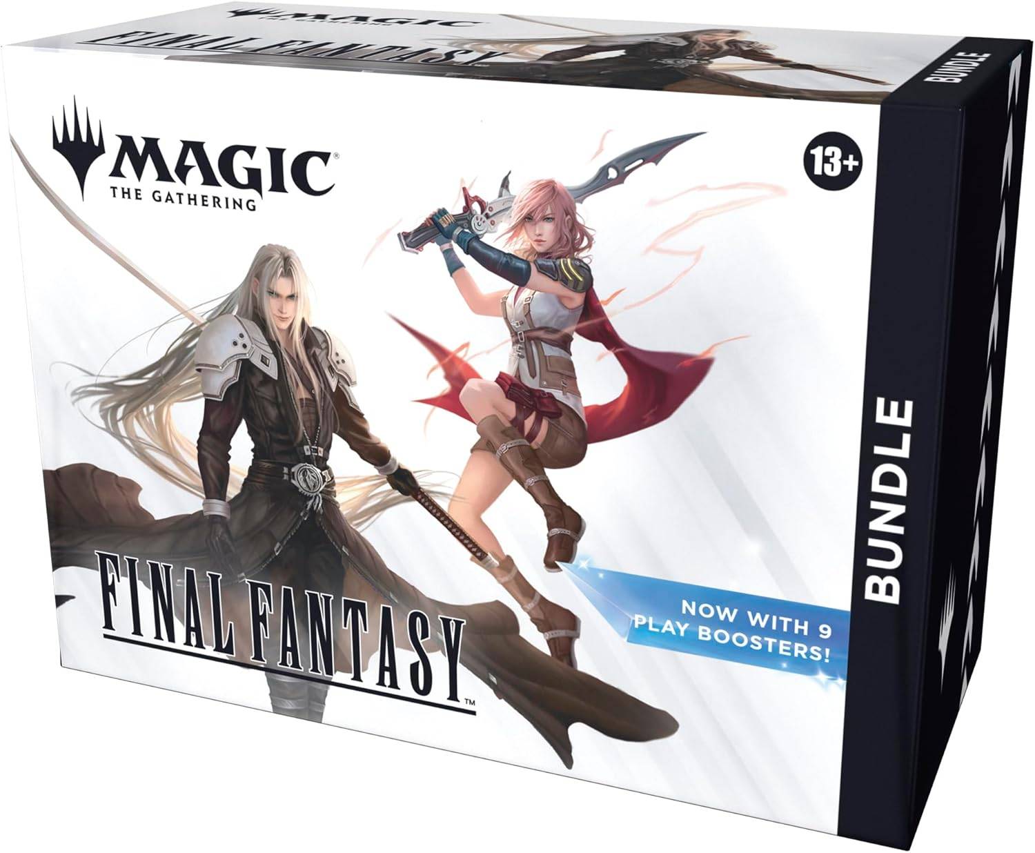MTG: FF Bundle