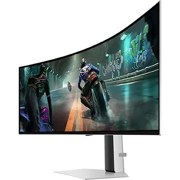 Der 49-Zoll-Samsung-Odyssey-OLED-G9-Gaming-Monitor fällt auf einen neuen Allzeittiefstpreis